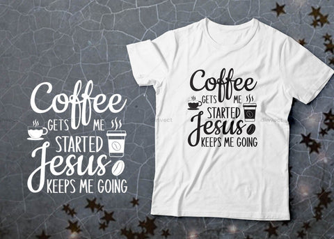 Coffee Bundle SVG, Coffee SVG, Coffee Mug SVG, Mug Design SVG, Mug Sayings SVG, T-shirt Design, Quote Design, Cutting Machine, Cameo, Vinyl Designs, Digital File, Instant Download SVG Dinvect 