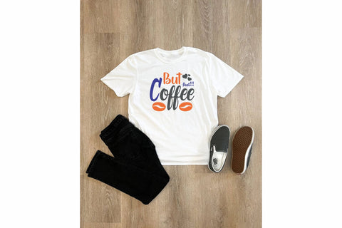 Coffee Bundle SVG | Coffee SVG Quotes - Sayings Bundle SVG balya ibnu bi malkan 