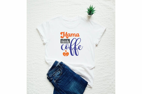 Coffee Bundle SVG | Coffee SVG Quotes - Sayings Bundle SVG balya ibnu bi malkan 