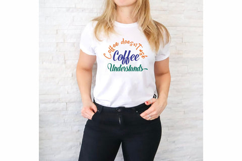 Coffee Bundle SVG | Coffee SVG Quotes - Sayings Bundle SVG balya ibnu bi malkan 