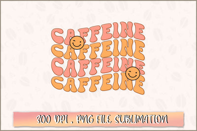 Coffee, Caffeine PNG SVG Shetara Begum 