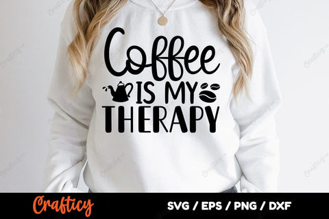 Coffee Coaster SVG Bundle Quotes SVG SH_Tee store 