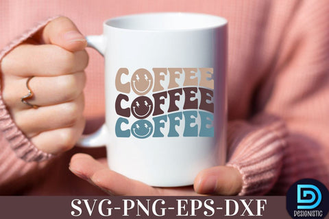 Coffee, Coffee SVG Design SVG DESIGNISTIC 