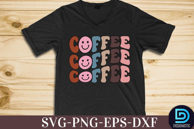 Coffee, Coffee SVG Design SVG DESIGNISTIC 