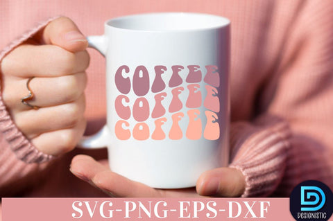 Coffee, Coffee SVG Design SVG DESIGNISTIC 
