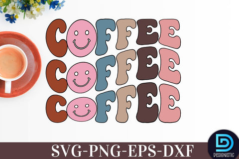 Coffee, Coffee SVG Design SVG DESIGNISTIC 