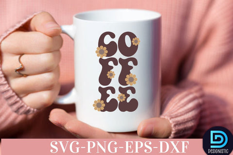 Coffee, Coffee SVG Design SVG DESIGNISTIC 
