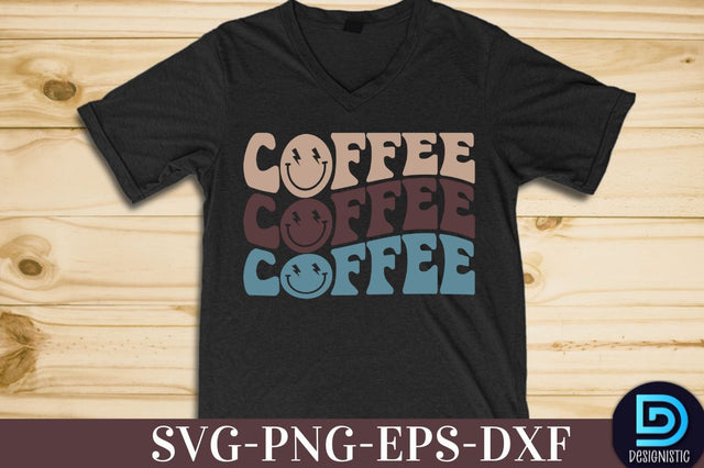 Coffee, Coffee SVG Design SVG DESIGNISTIC 