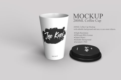 Coffee Cup Mockup Mock Up Photo Mrletters 