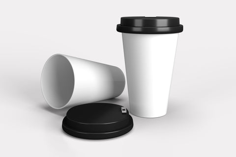 Coffee Cup Mockup Mock Up Photo Mrletters 
