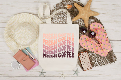 Coffee Design Bundle SVG SVGista 