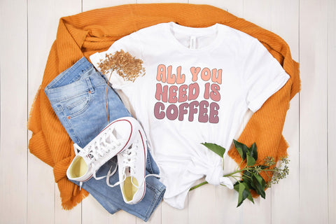 Coffee Design Bundle SVG SVGista 