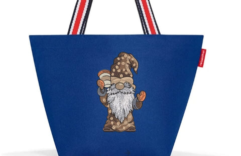 Coffee Gnome Embroidery/Applique DESIGNS ArtEMByNatalia 