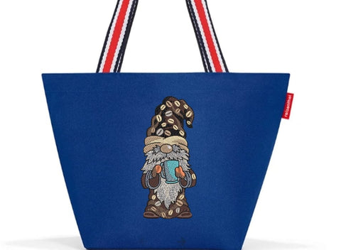 Coffee Gnome Embroidery/Applique DESIGNS ArtEMByNatalia 