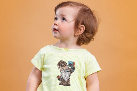 Coffee Gnome Embroidery/Applique DESIGNS ArtEMByNatalia 