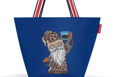 Coffee Gnome Embroidery/Applique DESIGNS ArtEMByNatalia 