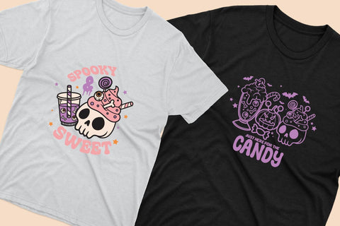 Coffee Halloween svg sublimation bundle SVG dadan_pm 