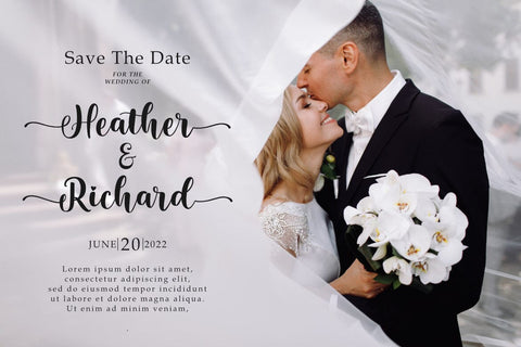 Coffee Home Font Madatype Studio 