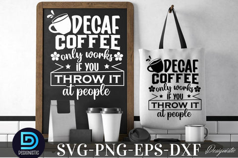 Coffee lover SVG Bundle, Coffee SVG Bundle, Coffee Bundle SVG DESIGNISTIC 