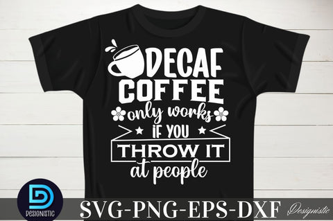 Coffee lover SVG Bundle, Coffee SVG Bundle, Coffee Bundle SVG DESIGNISTIC 
