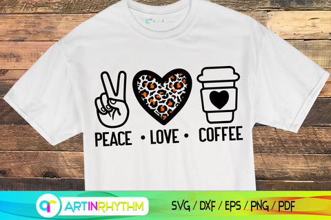 Coffee lover svg SVG Artinrhythm shop 
