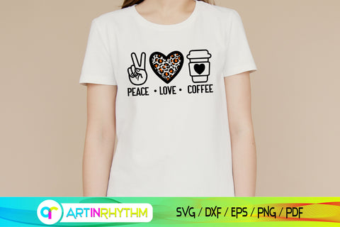 Coffee lover svg SVG Artinrhythm shop 