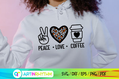 Coffee lover svg SVG Artinrhythm shop 