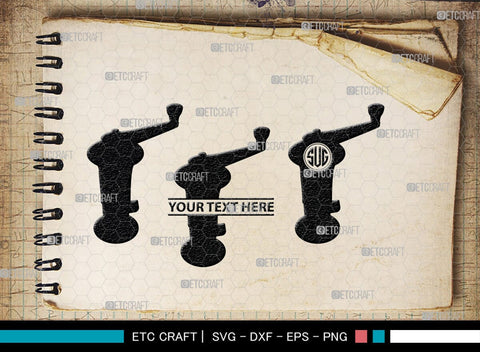 Coffee Mill Monogram, Coffee Mill Silhouette, Coffee Mill SVG, Coffee Grinder Svg, Caffeine Svg, Coffee Svg, SB00168 SVG ETC Craft 