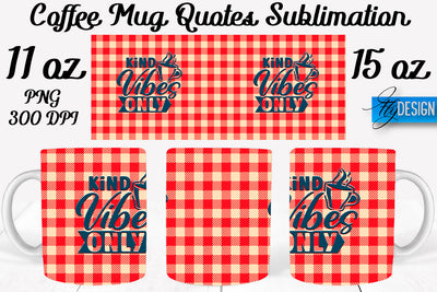 Coffee Mug Quotes Sublimation | Coffee Mug 11 Oz, 15 Oz | Coffee Mug Wrap Templates Sublimation Fly Design 