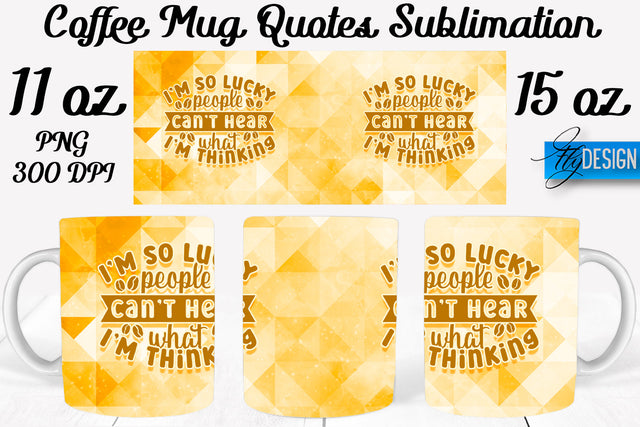 Coffee Mug Quotes Sublimation | Coffee Mug 11 Oz, 15 Oz | Coffee Mug Wrap Templates Sublimation Fly Design 