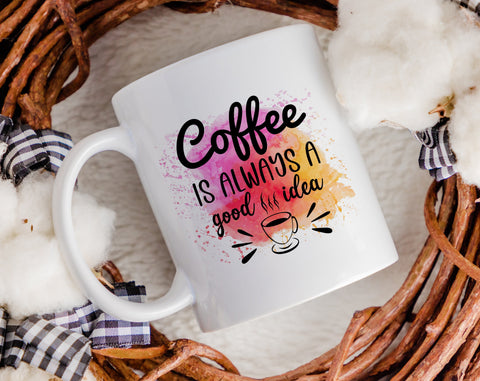 Coffee Quote Sublimation Designs Bundle, 20 Designs, Coffee PNG Files For Sublimation, Coffee Quotes Sublimation Files, Coffee Sayings PNG Sublimation HappyDesignStudio 