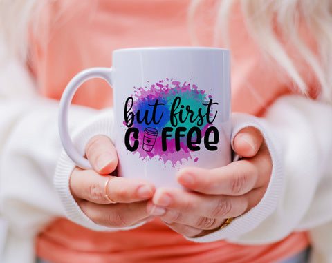 Coffee Quote Sublimation Designs Bundle, 20 Designs, Coffee PNG Files For Sublimation, Coffee Quotes Sublimation Files, Coffee Sayings PNG Sublimation HappyDesignStudio 