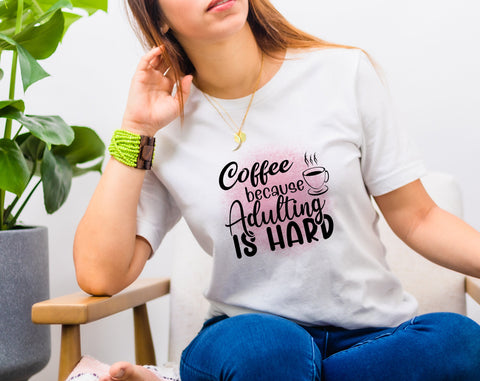 Coffee Quote Sublimation Designs Bundle, 20 Designs, Coffee PNG Files For Sublimation, Coffee Quotes Sublimation Files, Coffee Sayings PNG Sublimation HappyDesignStudio 