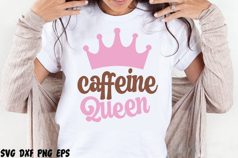 Coffee Quote SVG Design Bundle SVG Svgcraft 