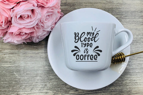 Coffee quotes bundle vol 2 SVG vectorbundles 