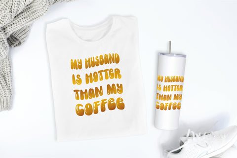 Coffee Quotes PNG. Coffee Sublimation. SVG Olga Terlyanskaya 