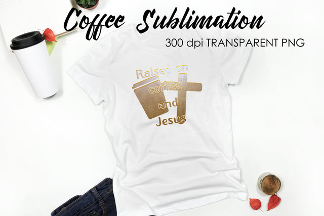 Coffee Quotes Sublimation | Funny T Shirt Designs | Coffee PNG Sublimation Fly Design 