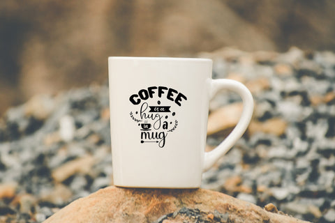 Coffee Quotes Svg Cut File Bundle SVG SmmrDesign 