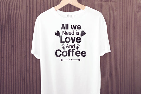 Coffee Quotes SVG Sublimation Bundle - Coffee Quotes SVG SVG jacpot007 