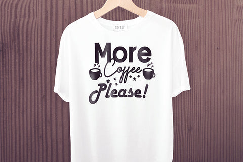 Coffee Quotes SVG Sublimation Bundle - Coffee Quotes SVG SVG jacpot007 