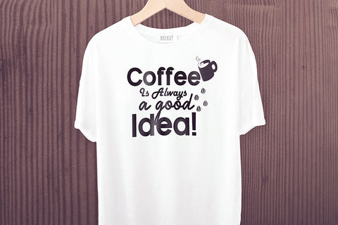 Coffee Quotes SVG Sublimation Bundle - Coffee Quotes SVG SVG jacpot007 