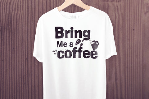 Coffee Quotes SVG Sublimation Bundle - Coffee Quotes SVG SVG jacpot007 