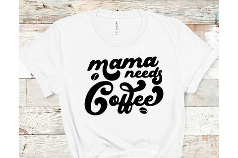 Coffee Saying SVG Bundle | Coffee Wall Decoration Bundle SVG | Home Decor SVG March Design Studio 