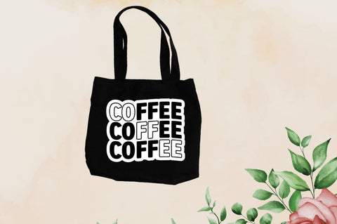 Coffee Stickers Bundle Sublimation Regulrcrative 