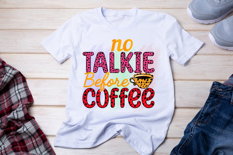 Coffee Sublimation Bundle 40 Designs SVG Shetara Begum 