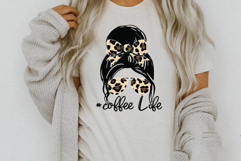 Coffee Sublimation Bundle Sublimation Creativeart88 