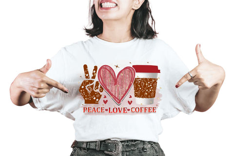 Coffee Sublimation Bundle Sublimation Regulrcrative 