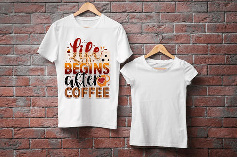 Coffee Sublimation Bundle Sublimation Regulrcrative 