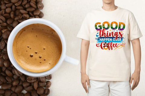 Coffee Sublimation Bundle Sublimation Regulrcrative 