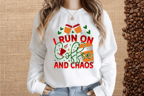 Coffee Sublimation Bundle Sublimation Regulrcrative 